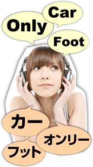 発音矯正するドリル